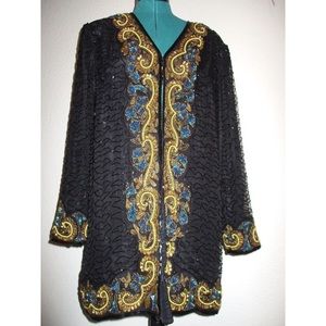 Vintage Jean For Jospeh Le Bon